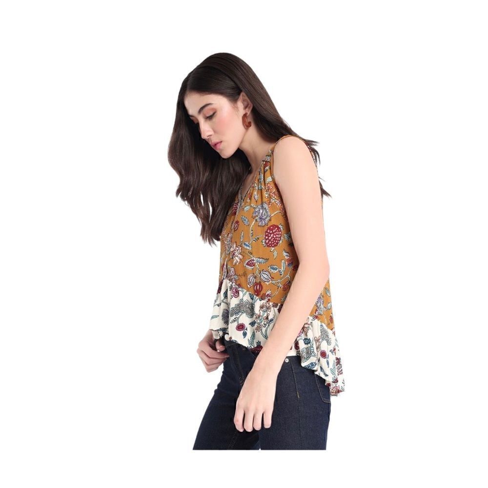 Myra Bag Albartoss Top  - Picture 6 of 11